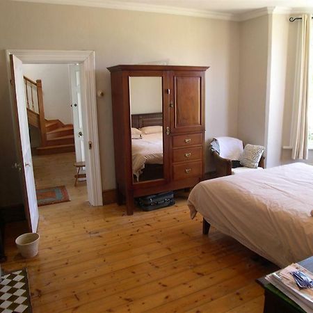 Werner Guest Room 开普敦 外观 照片