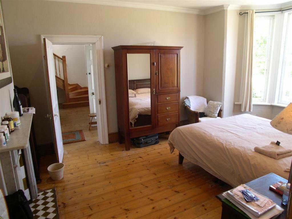 Werner Guest Room 开普敦 外观 照片