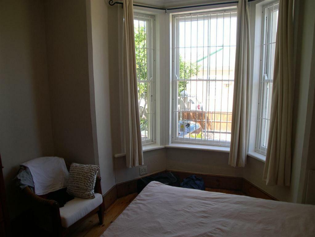 Werner Guest Room 开普敦 外观 照片